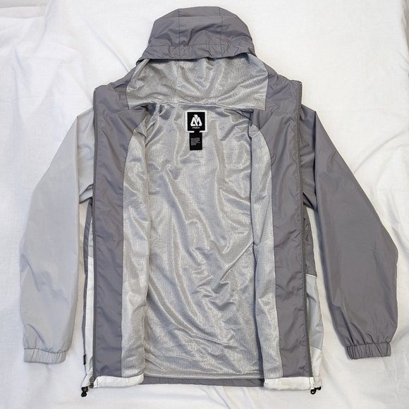 Matix Windbreaker - Picture 4 of 6